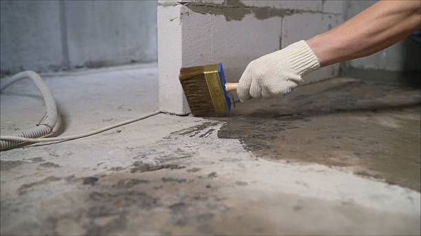 24/7 Emergency Waterproofing experts in Warren, IL